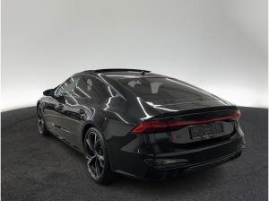 Audi S7 Sportback TDI tiptronic