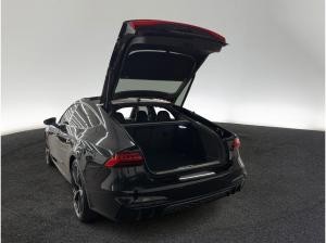 Audi S7 Sportback TDI tiptronic