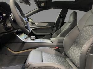 Audi S7 Sportback TDI tiptronic