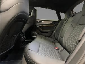 Audi S7 Sportback TDI tiptronic