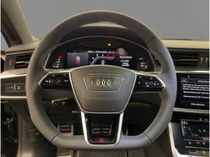 Audi S7 Sportback TDI tiptronic