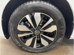 Volkswagen Touran GOAL 1.5 TSI NAVI KAM 7SI TRAVEL DAB+ SHZ