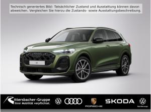 Audi Q5 SUV e-hybrid quattro S tronic