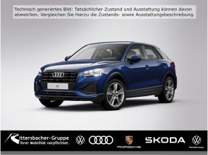 Audi Q2 advanced 35 TFSI S tronic