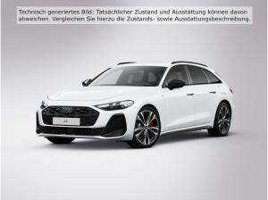 Audi A5 Avant e-hybrid quattro S tronic