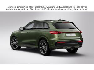 Audi Q5 SUV e-hybrid quattro S tronic