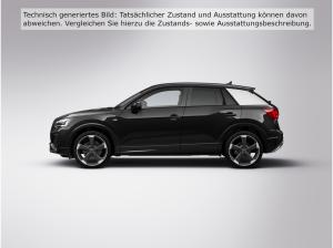 Audi Q2 S line 35 TFSI S tronic