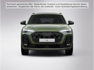 Audi Q5 SUV e-hybrid quattro S tronic