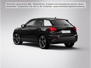 Audi Q2 S line 35 TFSI S tronic