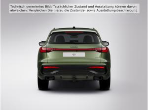 Audi Q5 SUV e-hybrid quattro S tronic