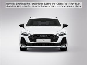 Audi A5 Avant e-hybrid quattro S tronic