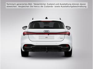 Audi A5 Avant e-hybrid quattro S tronic