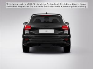 Audi Q2 S line 35 TFSI S tronic