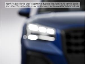 Audi Q2 advanced 35 TFSI S tronic