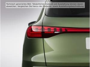 Audi Q5 SUV e-hybrid quattro S tronic