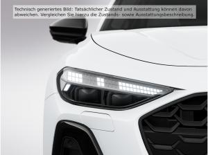 Audi A5 Avant e-hybrid quattro S tronic