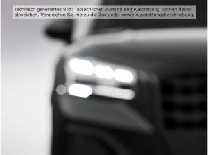 Audi Q2 S line 35 TFSI S tronic