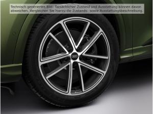 Audi Q5 SUV e-hybrid quattro S tronic