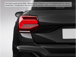 Audi Q2 S line 35 TFSI S tronic