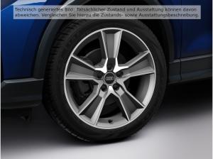 Audi Q2 advanced 35 TFSI S tronic