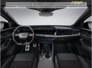 Audi Q5 SUV e-hybrid quattro S tronic