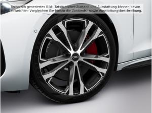 Audi A5 Avant e-hybrid quattro S tronic