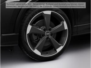 Audi Q2 S line 35 TFSI S tronic