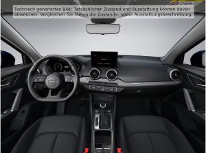 Audi Q2 advanced 35 TFSI S tronic