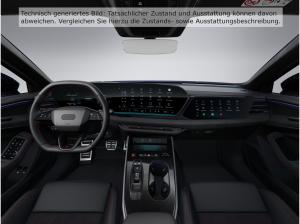 Audi A5 Avant e-hybrid quattro S tronic