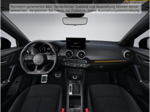 Audi Q2 S line 35 TFSI S tronic