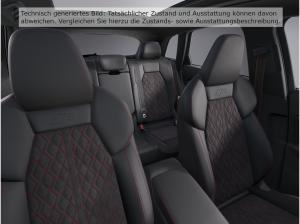 Audi Q5 SUV e-hybrid quattro S tronic