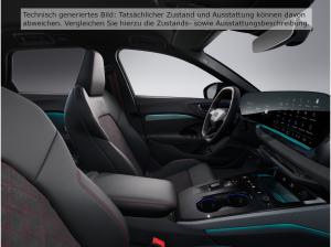 Audi A5 Avant e-hybrid quattro S tronic