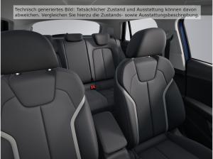 Audi Q2 advanced 35 TFSI S tronic