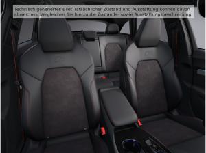 Audi A5 Avant e-hybrid quattro S tronic
