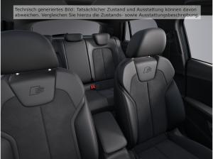 Audi Q2 S line 35 TFSI S tronic