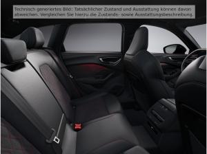 Audi A5 Avant e-hybrid quattro S tronic