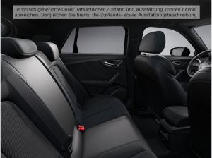 Audi Q2 S line 35 TFSI S tronic