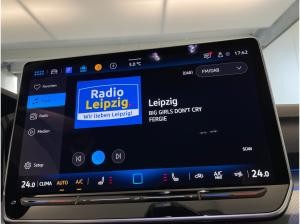 Volkswagen Golf VIII "GOAL" 2.0 TDI DSG *AHK*Navi*DAB*PDC*