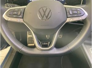 Volkswagen Golf VIII "GOAL" 2.0 TDI DSG *AHK*Navi*DAB*PDC*