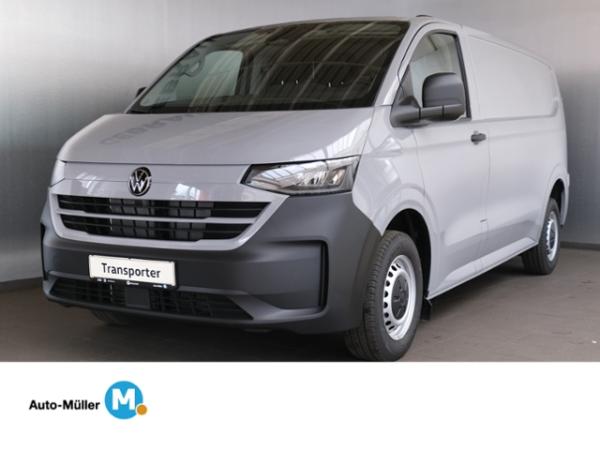 Volkswagen Transporter T7Kasten TDI LR Klima APP