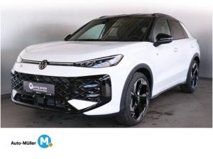 Volkswagen T-Roc R-Line 1.5 eTSI DSG Matrix 20' BlackStyle