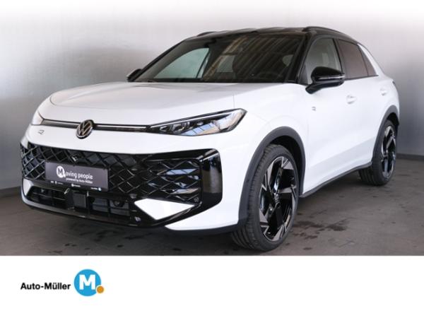Volkswagen T-Roc R-Line 1.5 eTSI DSG Matrix 20' BlackStyle