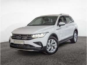 Volkswagen Tiguan 2.0 TDI Elegance Navi AHK Keyless Matrix-LED