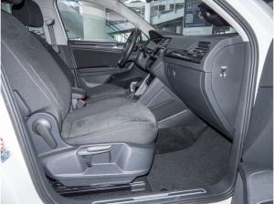 Volkswagen Tiguan 2.0 TDI Elegance Navi AHK Keyless Matrix-LED