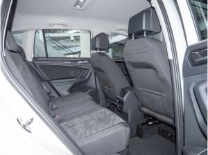 Volkswagen Tiguan 2.0 TDI Elegance Navi AHK Keyless Matrix-LED