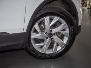 Volkswagen Tiguan 2.0 TDI Elegance Navi AHK Keyless Matrix-LED