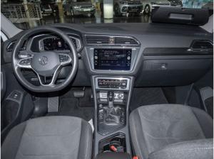 Volkswagen Tiguan 2.0 TDI Elegance Navi AHK Keyless Matrix-LED