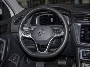 Volkswagen Tiguan 2.0 TDI Elegance Navi AHK Keyless Matrix-LED
