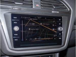 Volkswagen Tiguan 2.0 TDI Elegance Navi AHK Keyless Matrix-LED