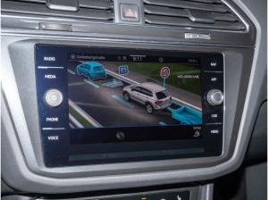 Volkswagen Tiguan 2.0 TDI Elegance Navi AHK Keyless Matrix-LED